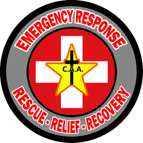 Emergency Response Emblem