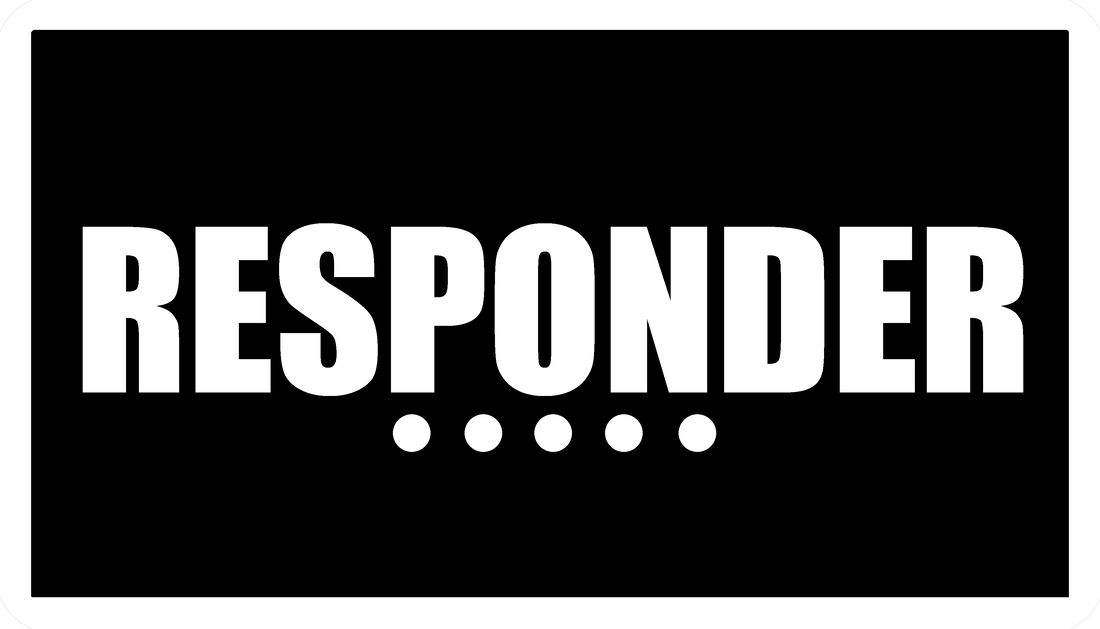 Responder 5 Role Patch