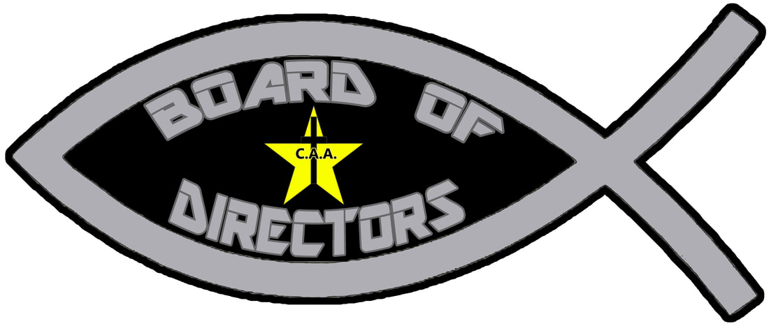 Board of Directors Emblem