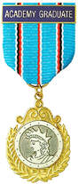 Academy Graduation Citation Medal
