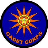Cadet Corps Emblem