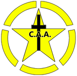 Central Aid Agency Roundel