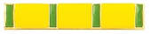 Good Conduct Commendation Ribbon