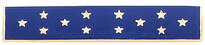 C.A.A. Medal of Honor Ribbon