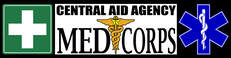 Medical Corps (Med Corps) Emblem