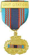 Unit Citation Medal