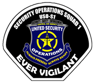 United Security Operations Squad 1