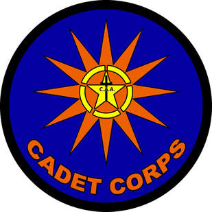 Cadet Corps Emblem