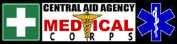 Medical Corps Emblem