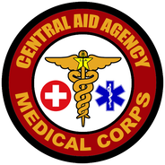 Medical Corps Emblem