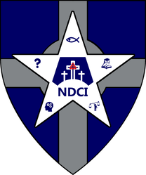 NDCI Fellowship Emblem