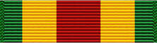Task Force 1 Service Ribbon
