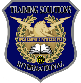 Training Solutions International Logo
