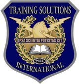 Training Solutions International Emblem