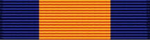 Veteran Personnel Accomplishment Ribbon