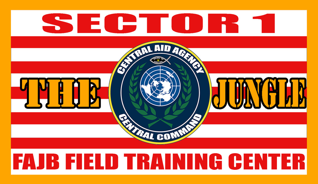 FAJB Field Training Center 