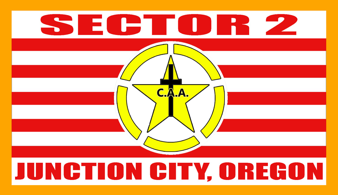Sector 2 Flag