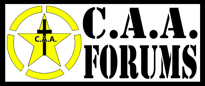 Forums Button