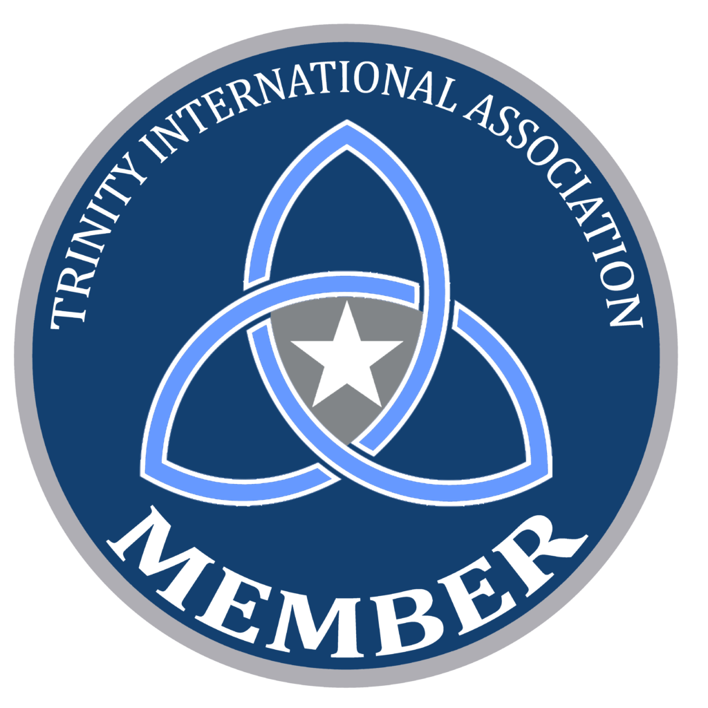 Trinity International Association Member