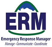 Emergency Response Manager Logo