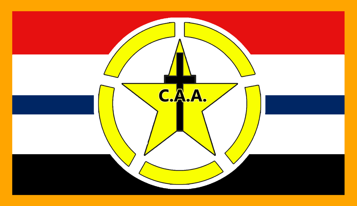 Colors Flag