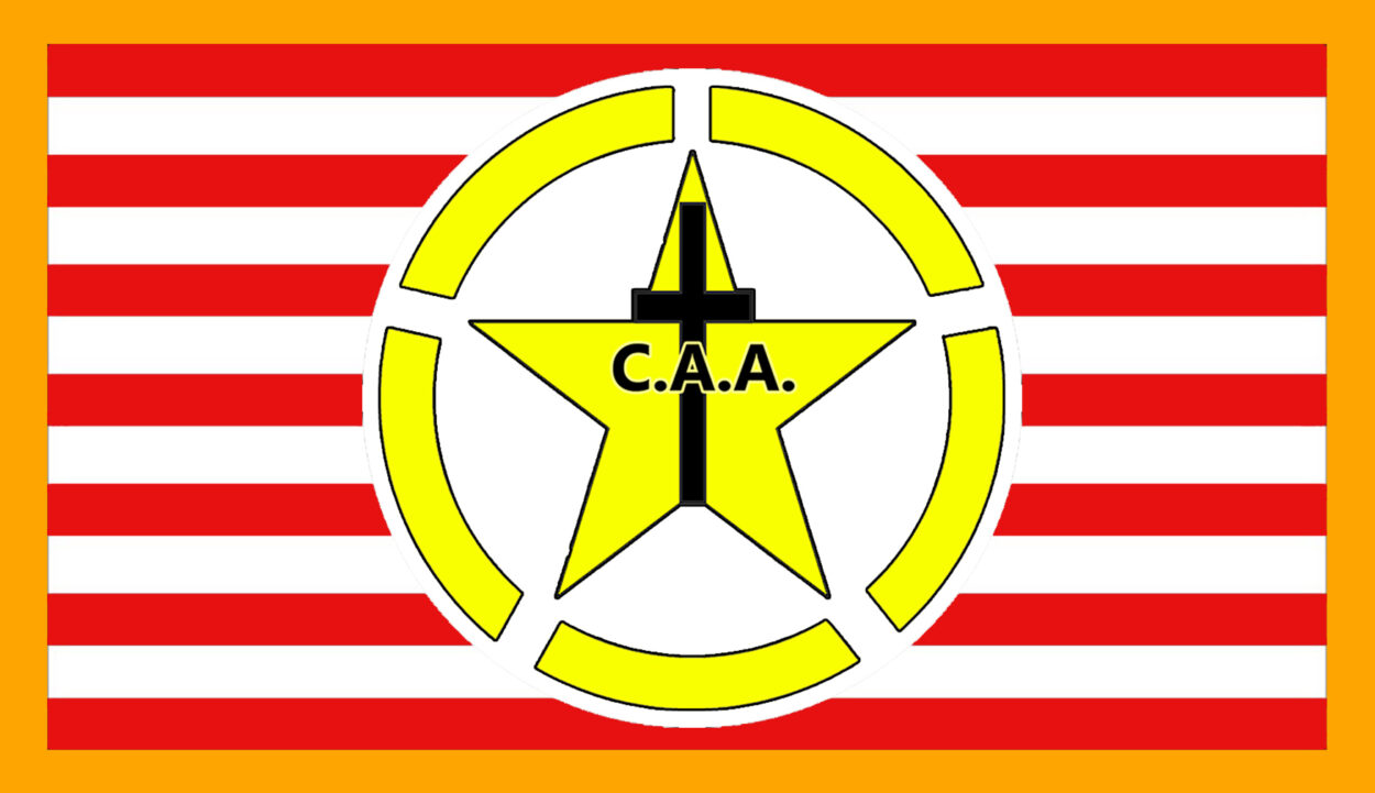 Roundel Flag