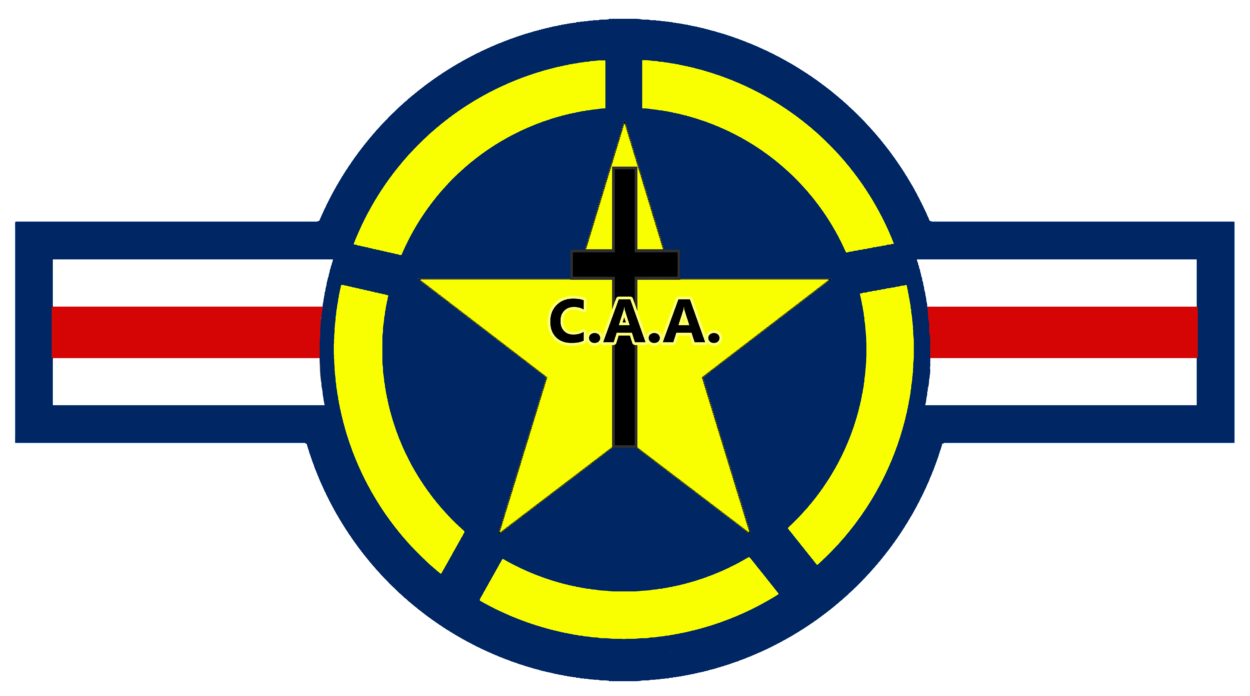 Flight Roundel