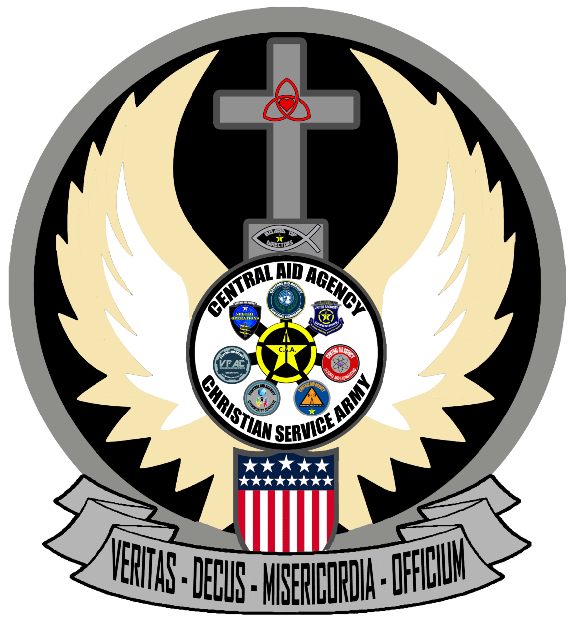 Great Seal