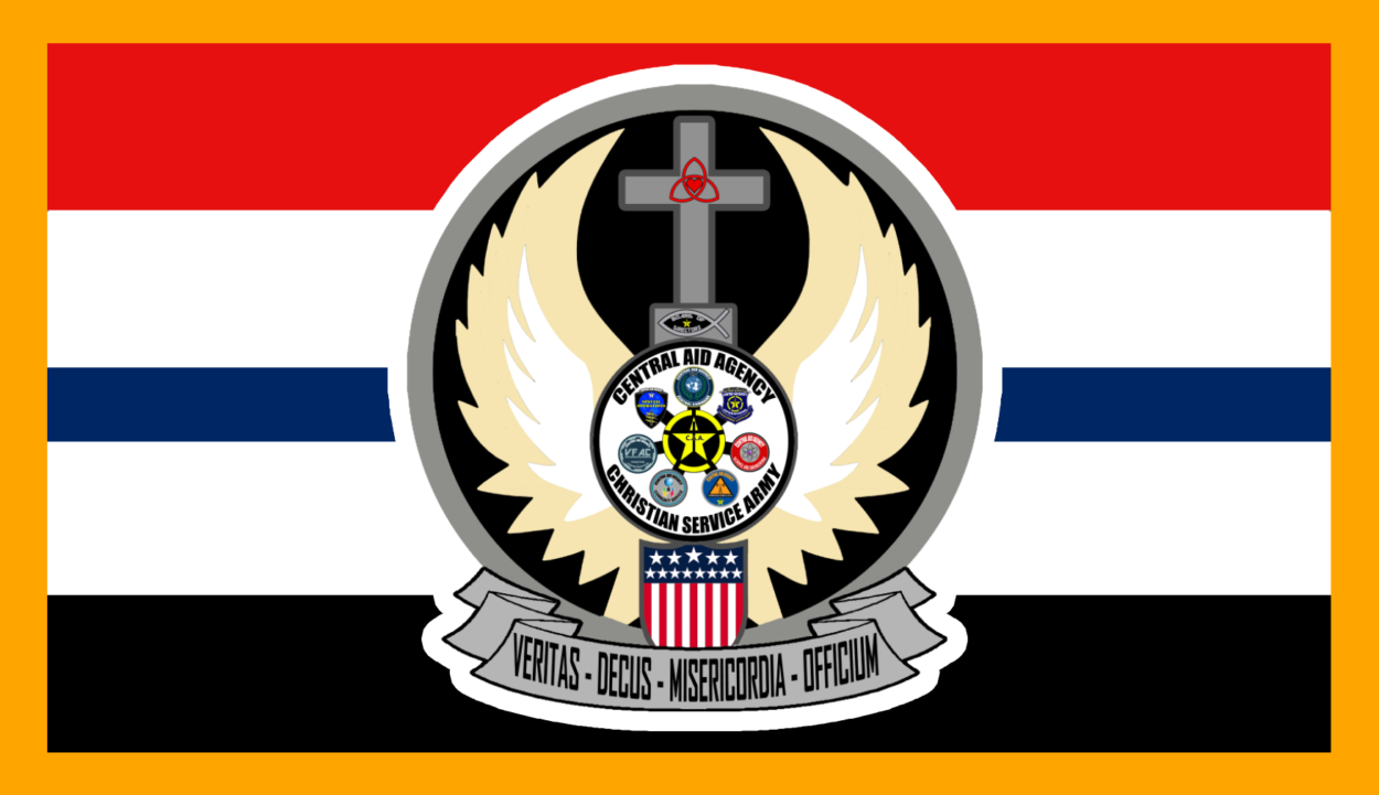 Great Seal Flag