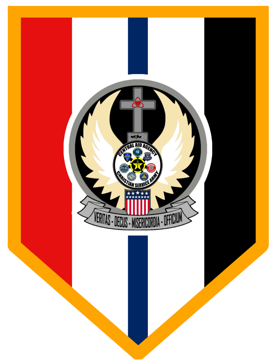Great Seal Gonfalon