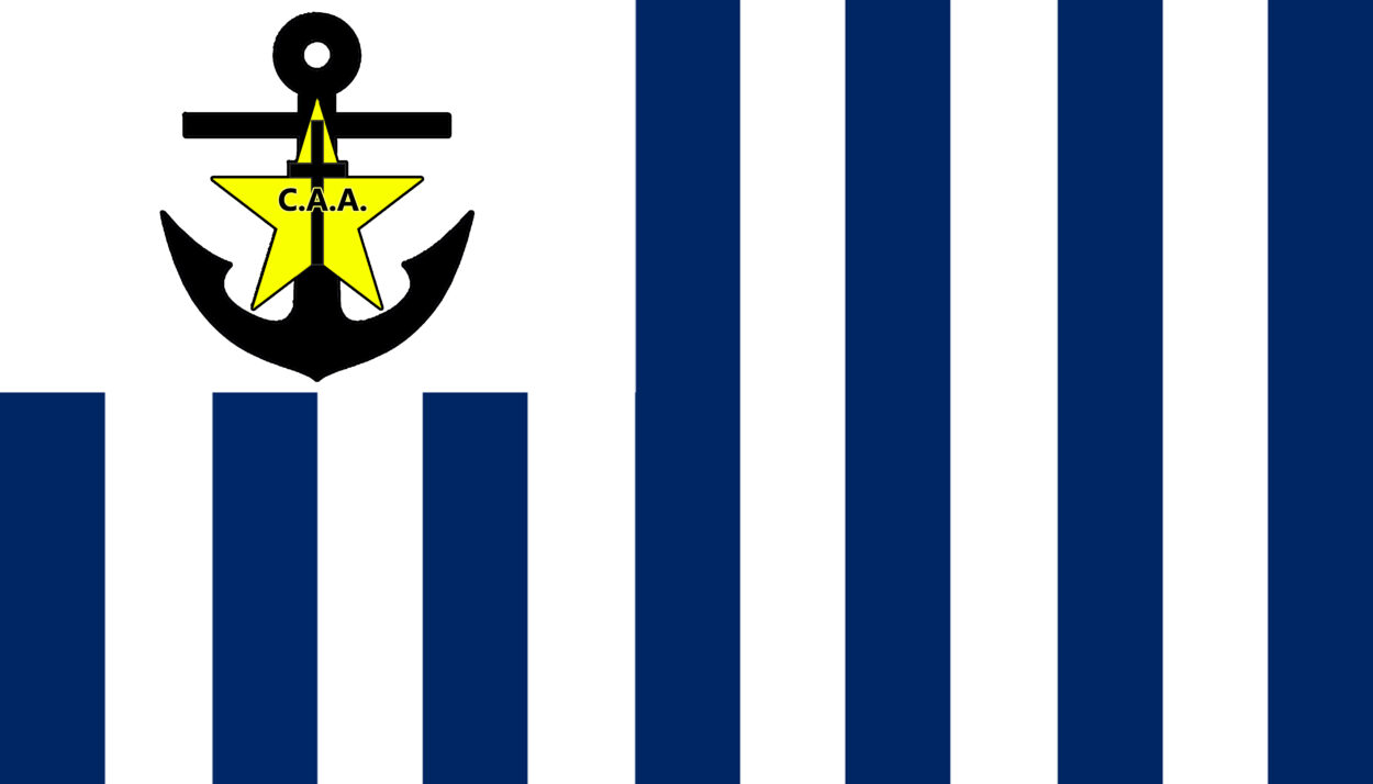 Maritime Flag