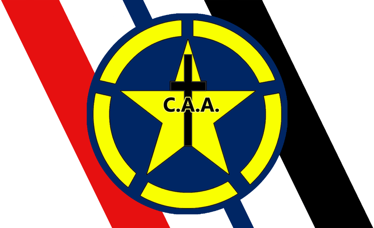 Service Mark - Port Side