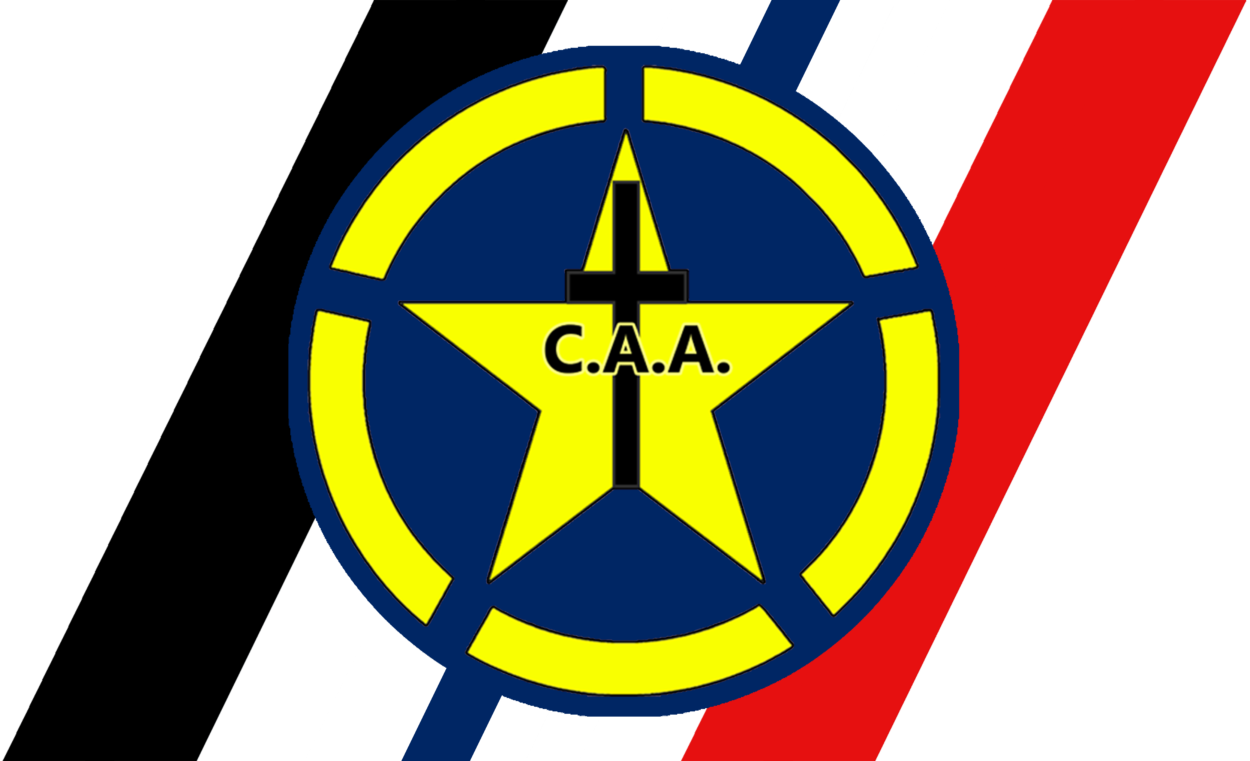 Service Mark - Starboard Side