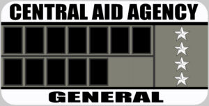 General Rank Badge