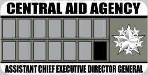 Assistant Chief Executive Director General
