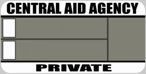 Private Rank Badge