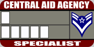 Specialist Rank Badge