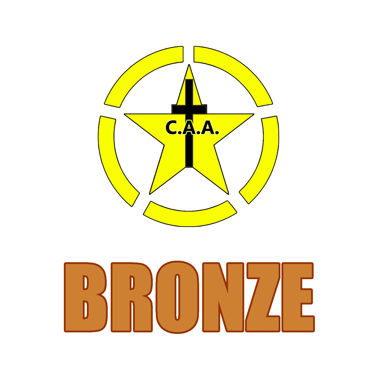 Bronze Level Donation