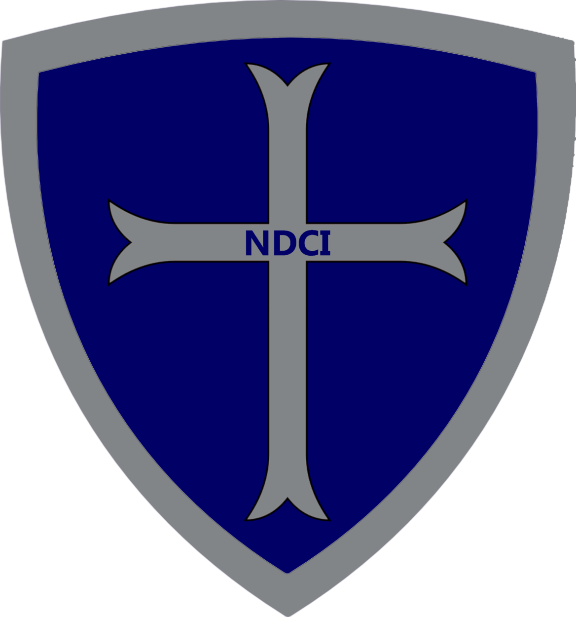 Christian Order of Knights of the Cross Medal