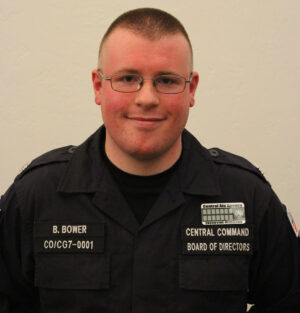 CEDG. Ben Bower File Photo