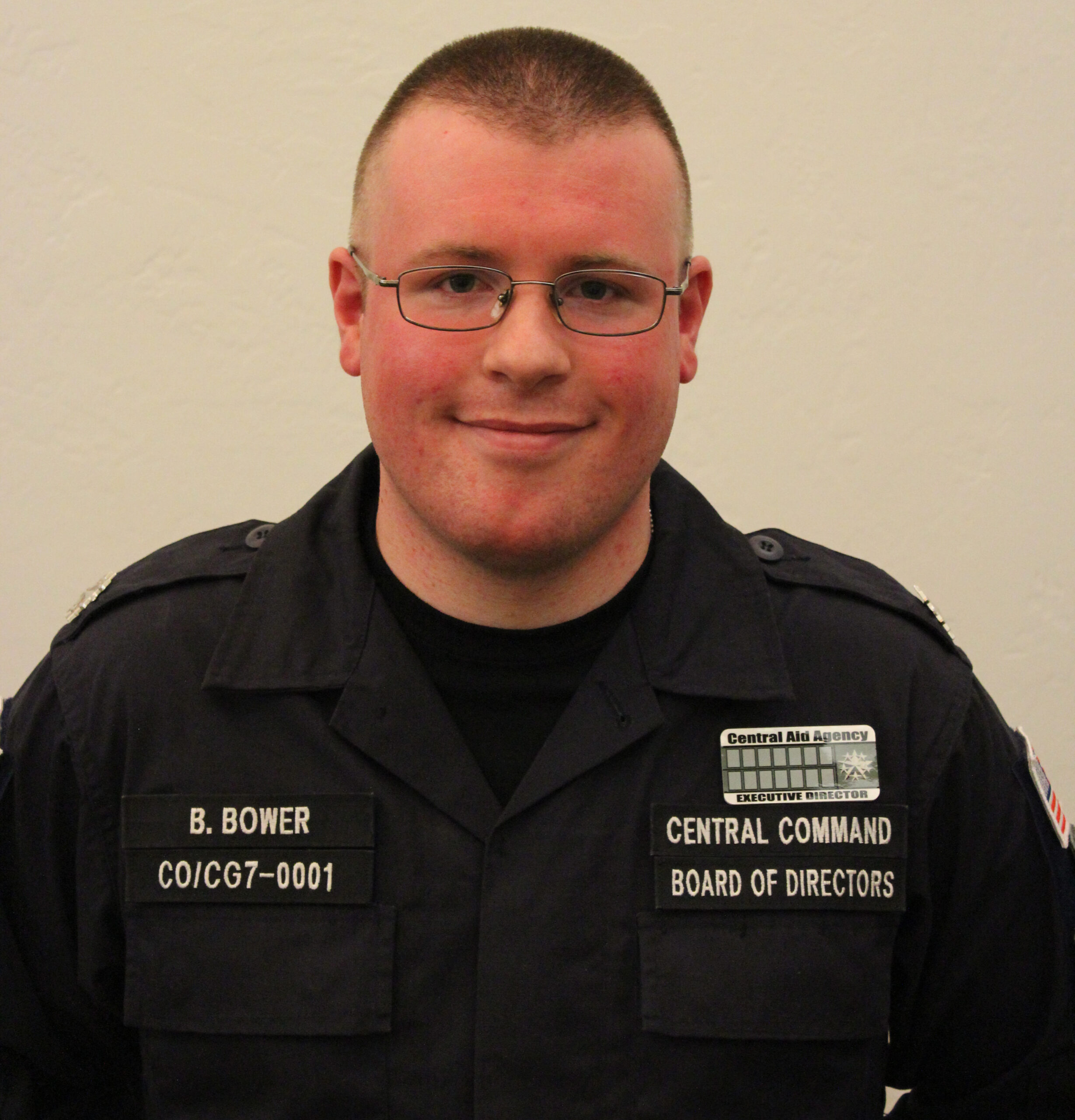 CEDG. Ben Bower File Photo