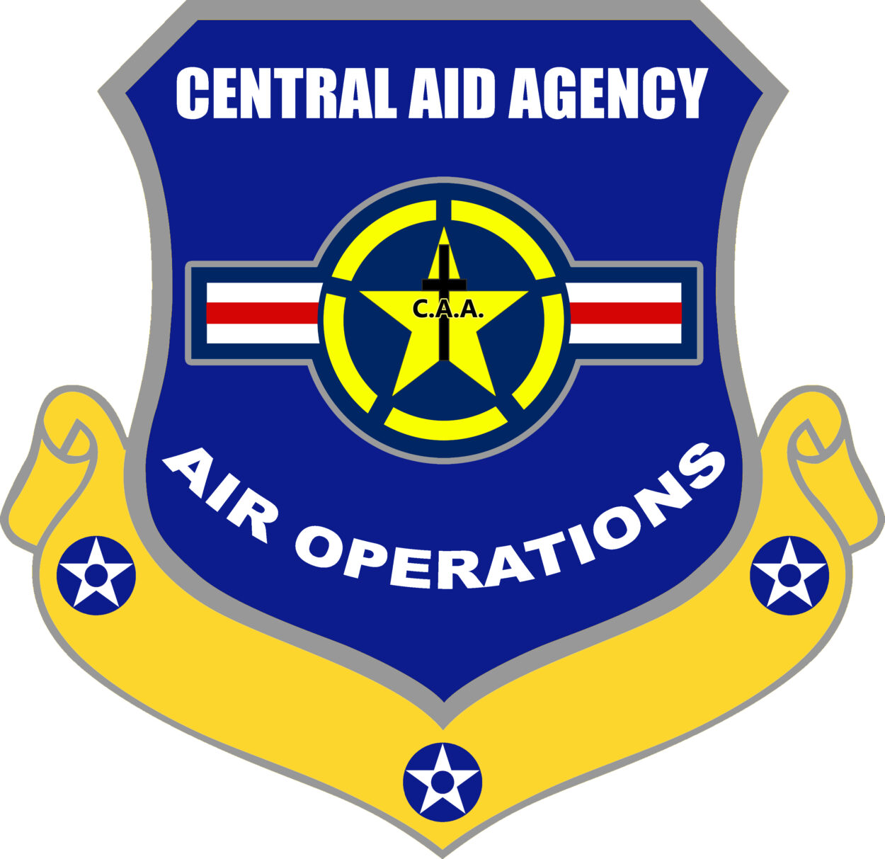Air Operations Emblem