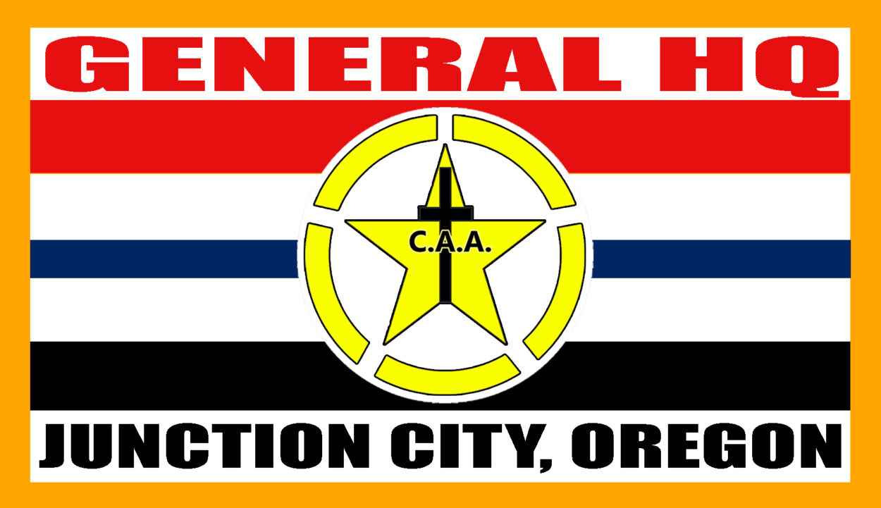 General HQ Flag