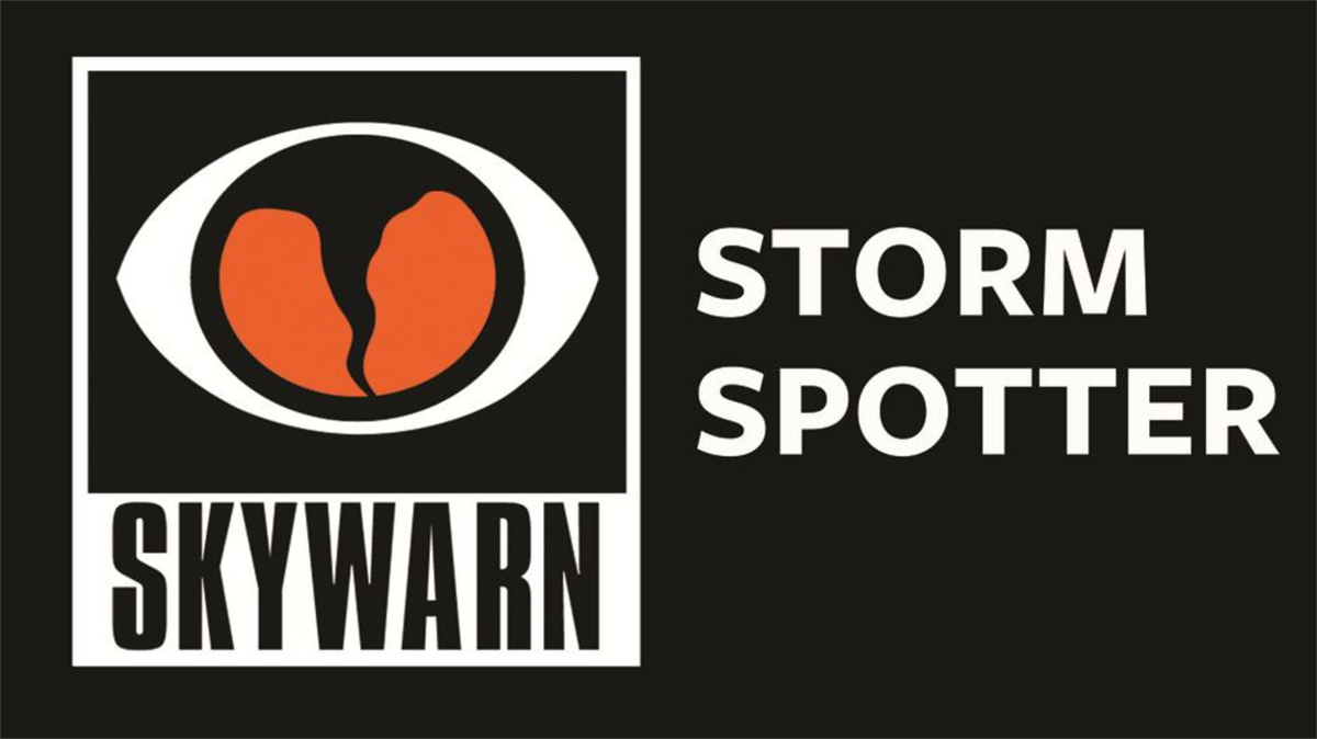 Skywarn Logo