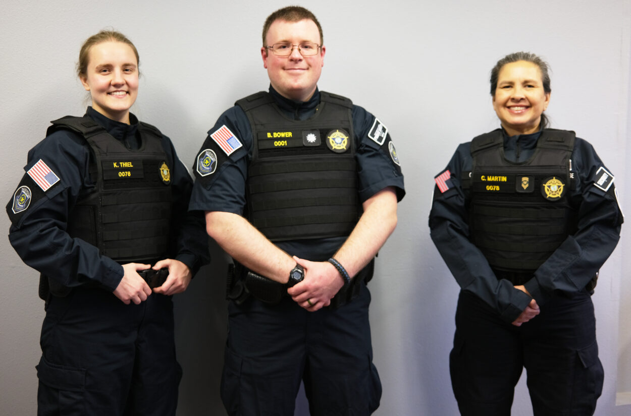 United Security Operations Agents