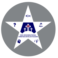 NDCI Emblem