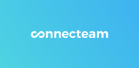 Connecteam Button